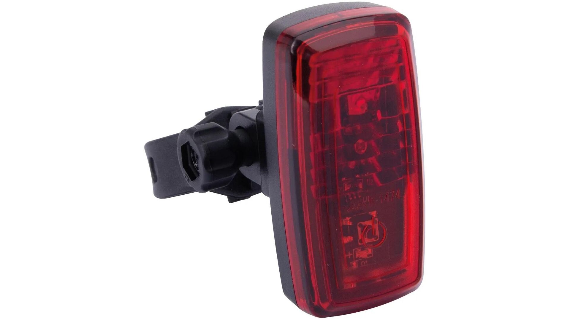 CONTEC Achterlicht TL-247 Slim 