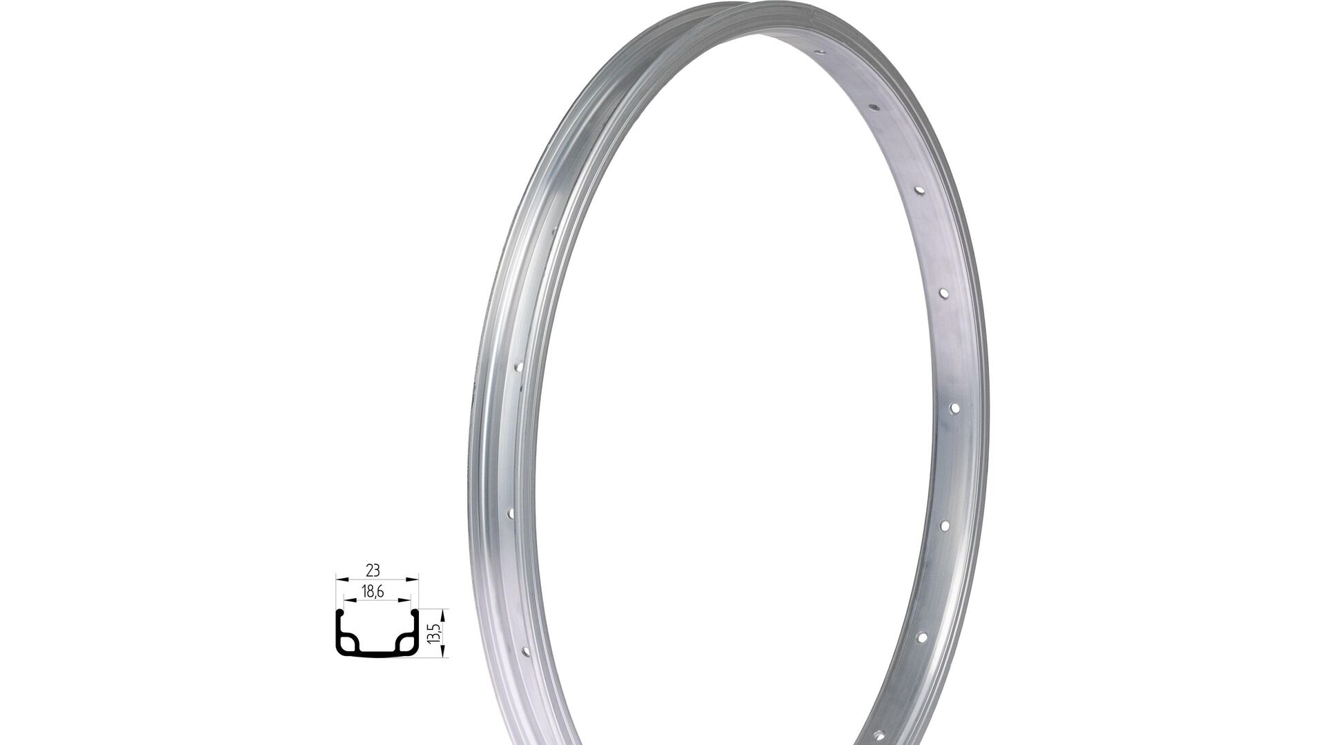 CONTEC Velg Kix 