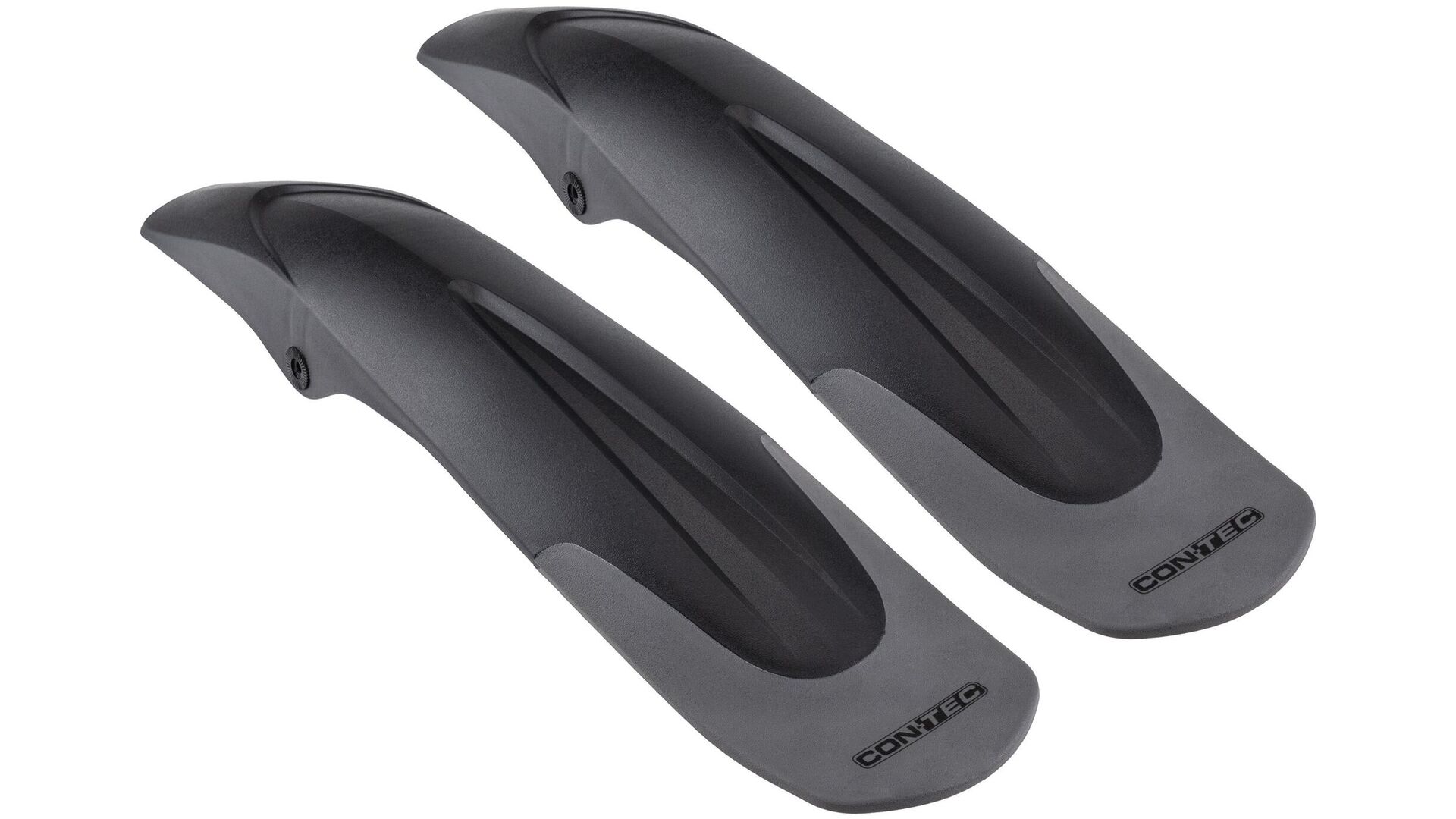 CONTEC Steckschutzblech-Set D-Fender Flex