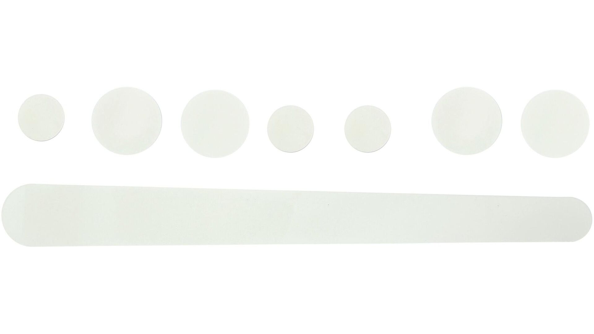 CONTEC Kettenstreben-/ Rahmenschutz-Set Full Screen 