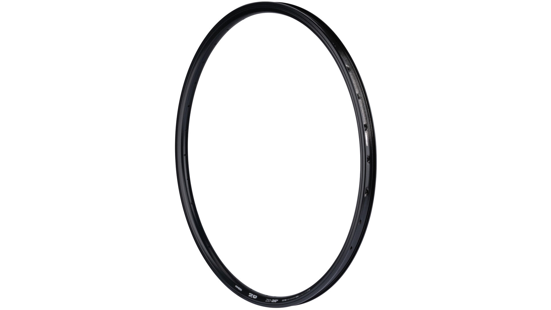 CONTEC Aluminium Rim Zen 26 