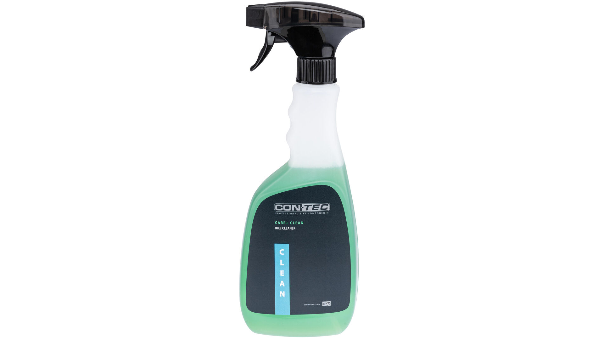 CONTEC Fietsreiniger Care+ Clean 