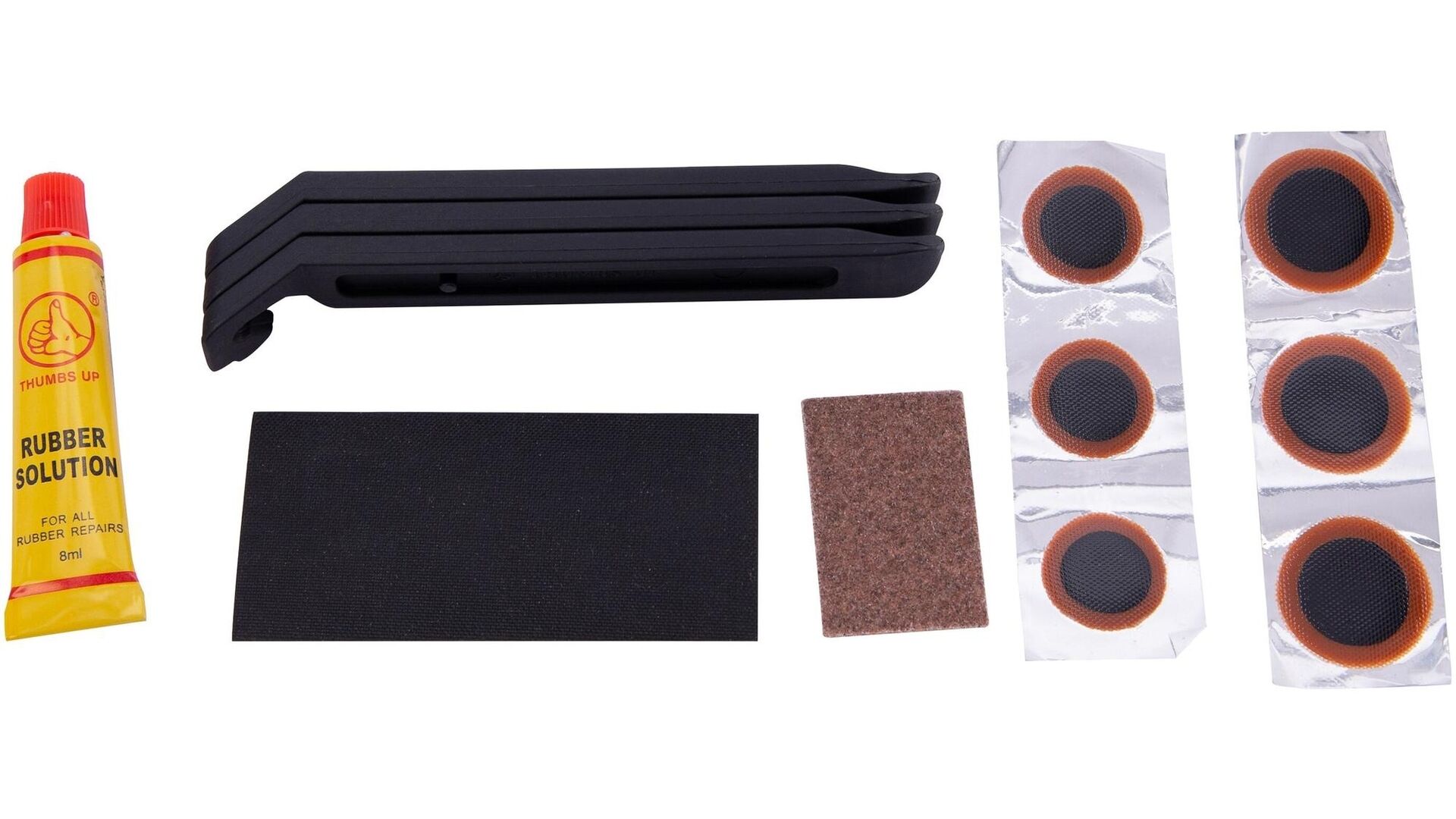 CONTEC Flickzeug Patch.it 