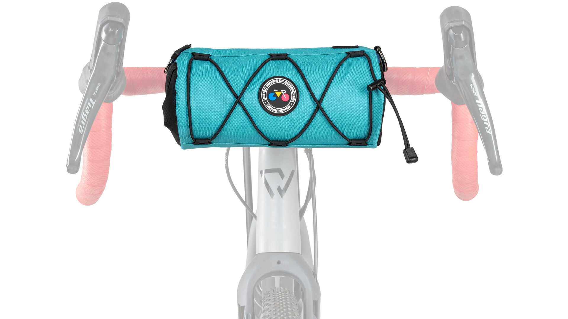 CONTEC Urban Nomad Front 1.7