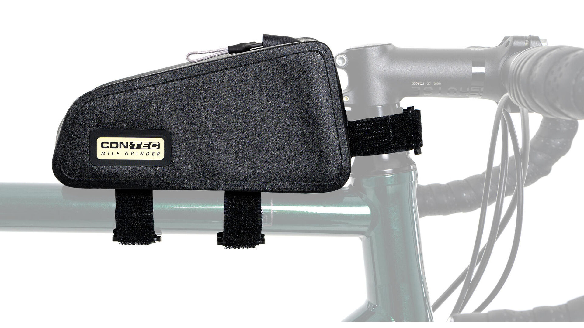 CONTEC Tasche Mile Grinder Top Tube 1.2 