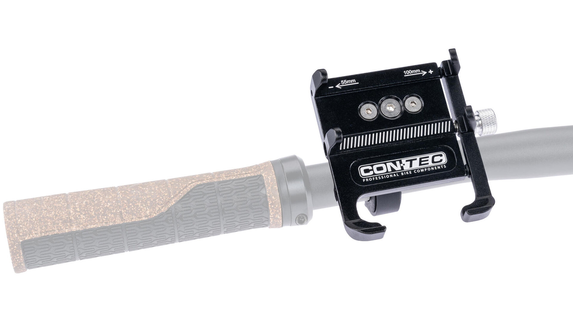 CONTEC Smartphonehalter Bug Pro 