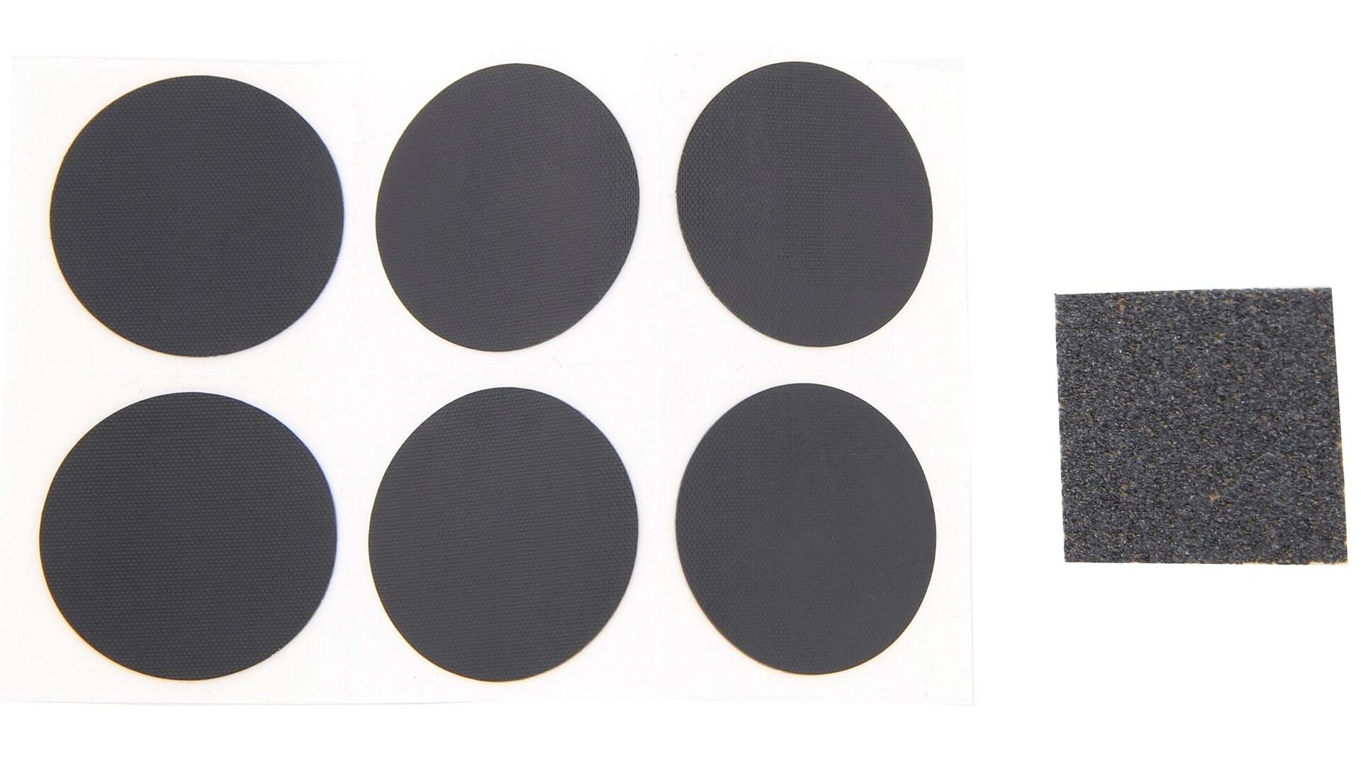 CONTEC Flickzeug Hot Patch