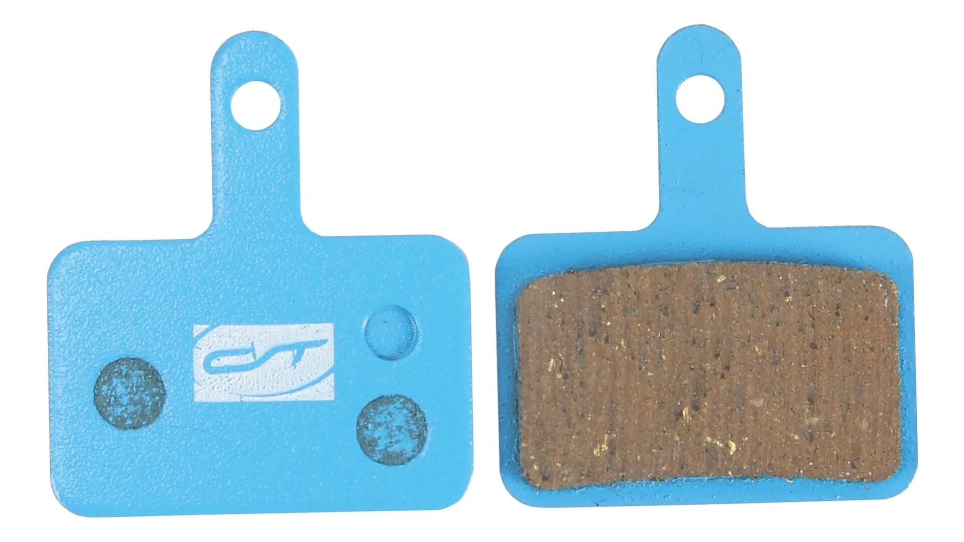 CONTEC Plaquettes de frein DiscStop+ CBP-530 