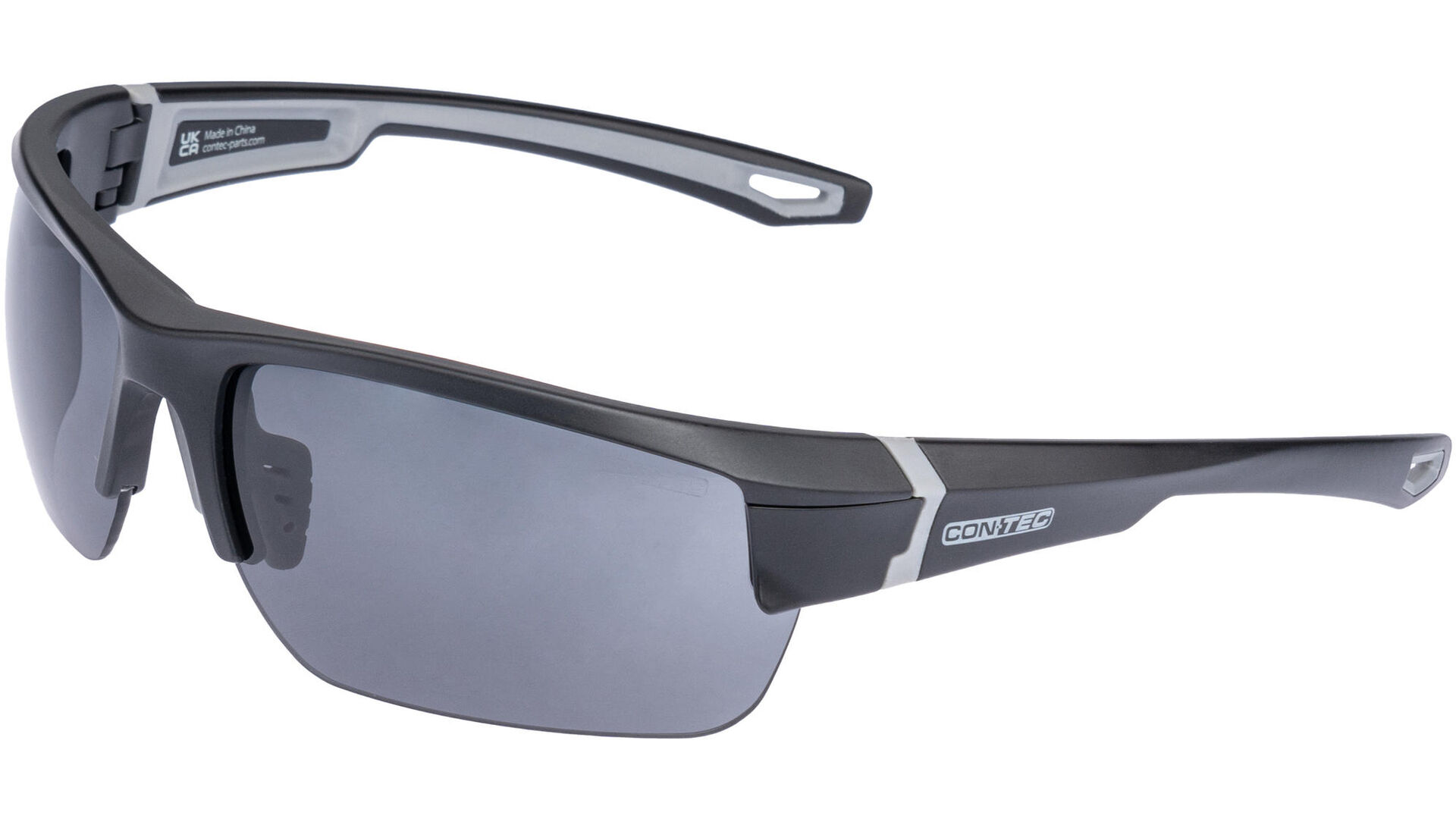 CONTEC Brille Glow