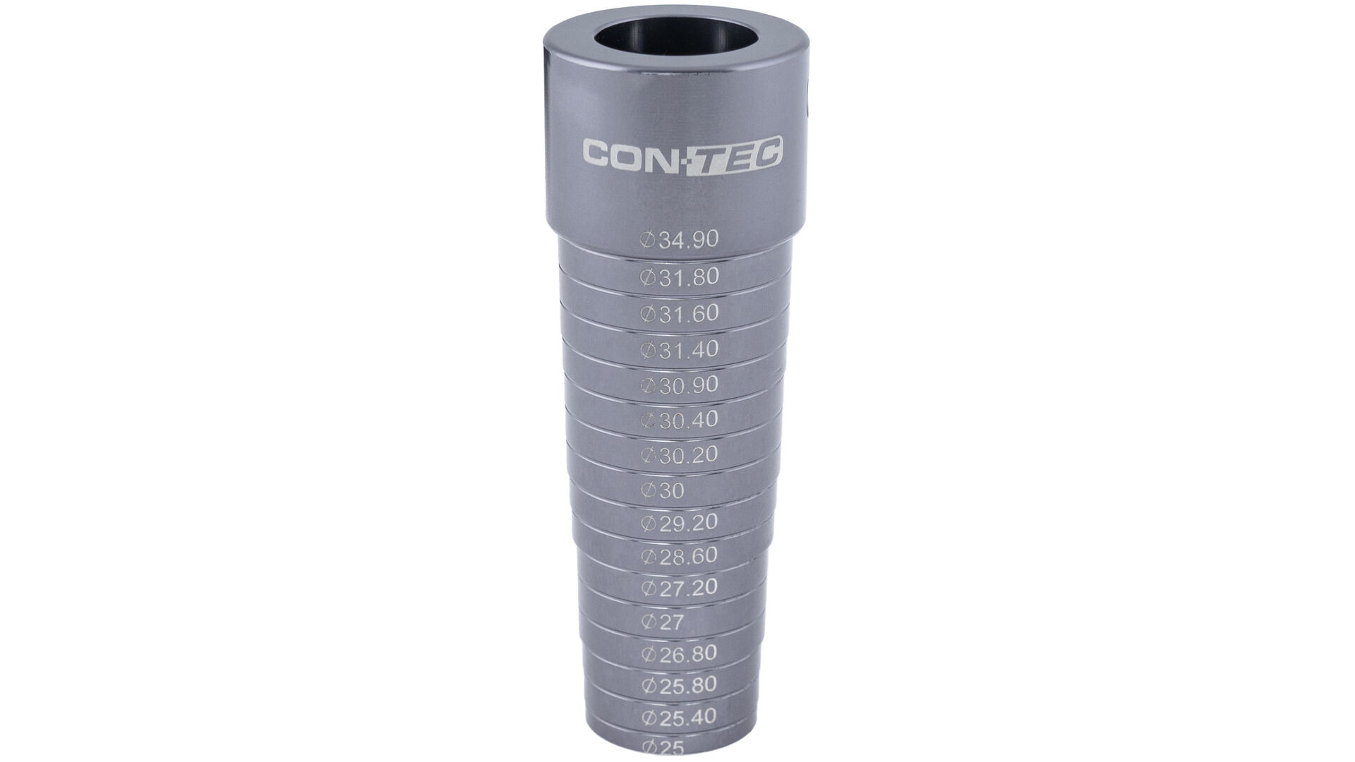 CONTEC Messkegel TFP-TTS