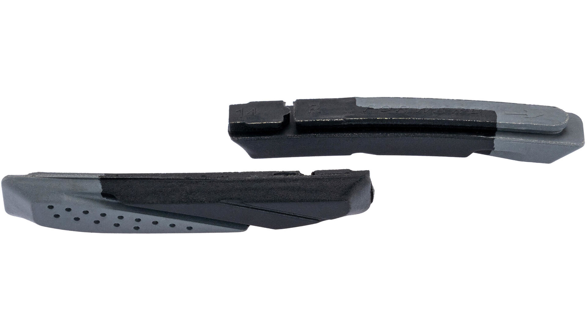 CONTEC Brake Pad V-Stop 2D 