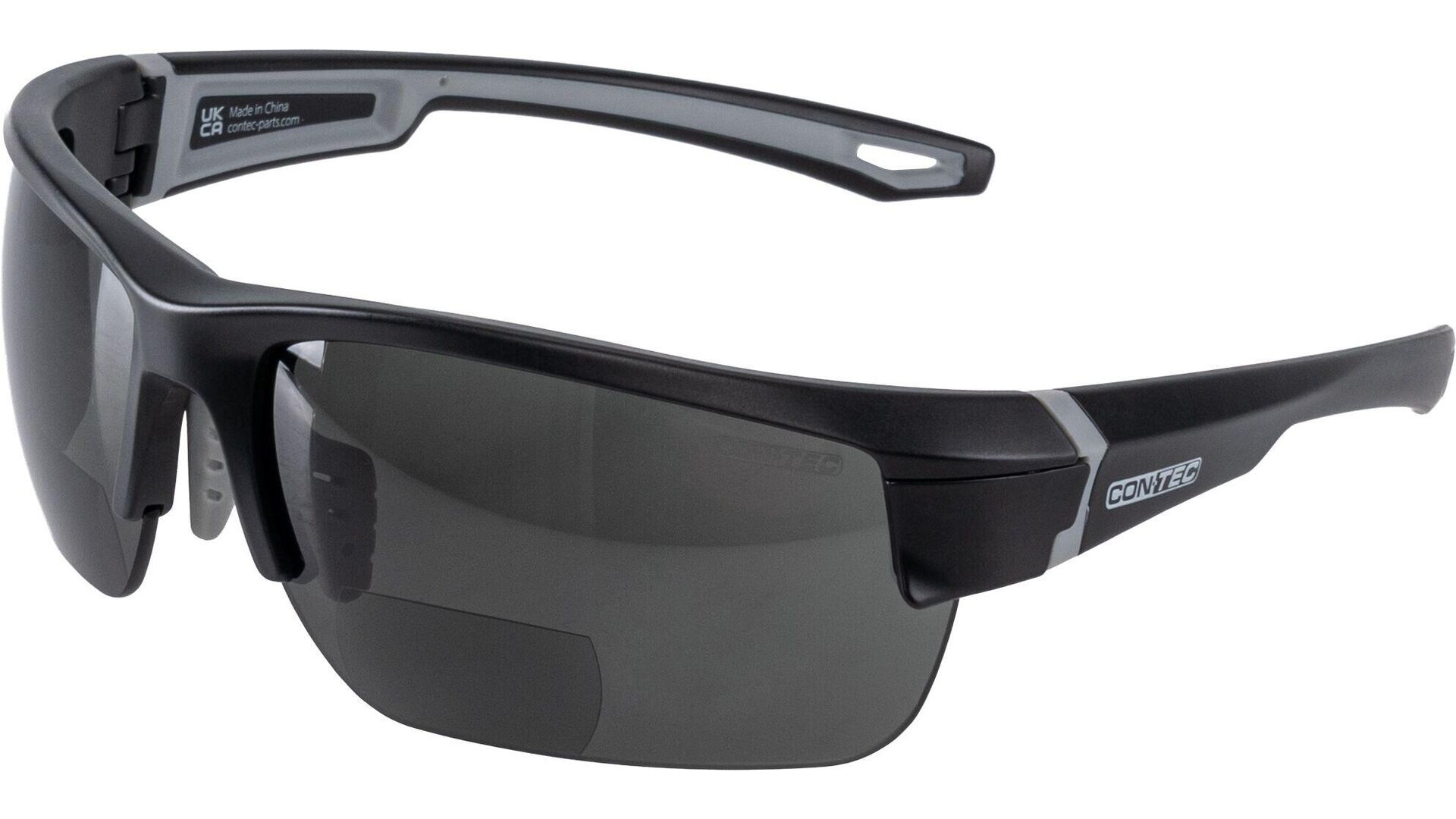 CONTEC Brille Glow Focus