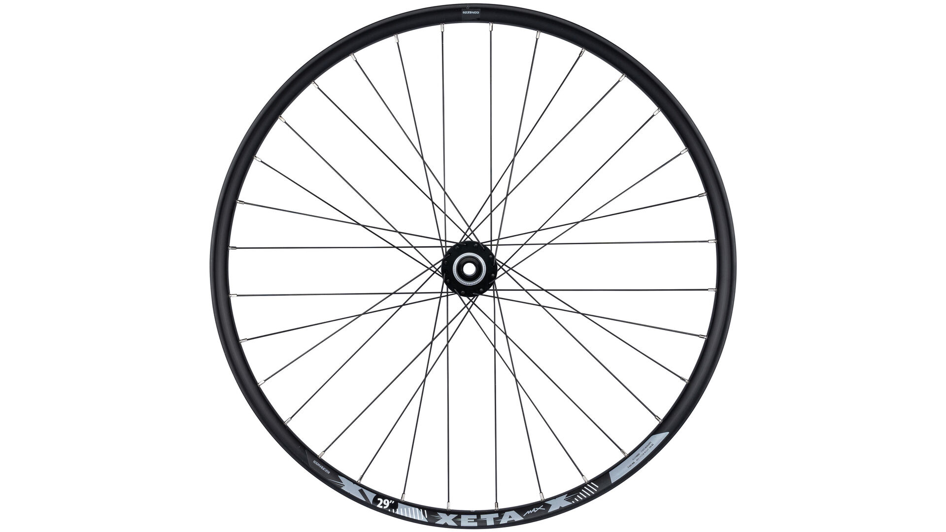 CONTEC Vorderrad Xeta M.Core 30