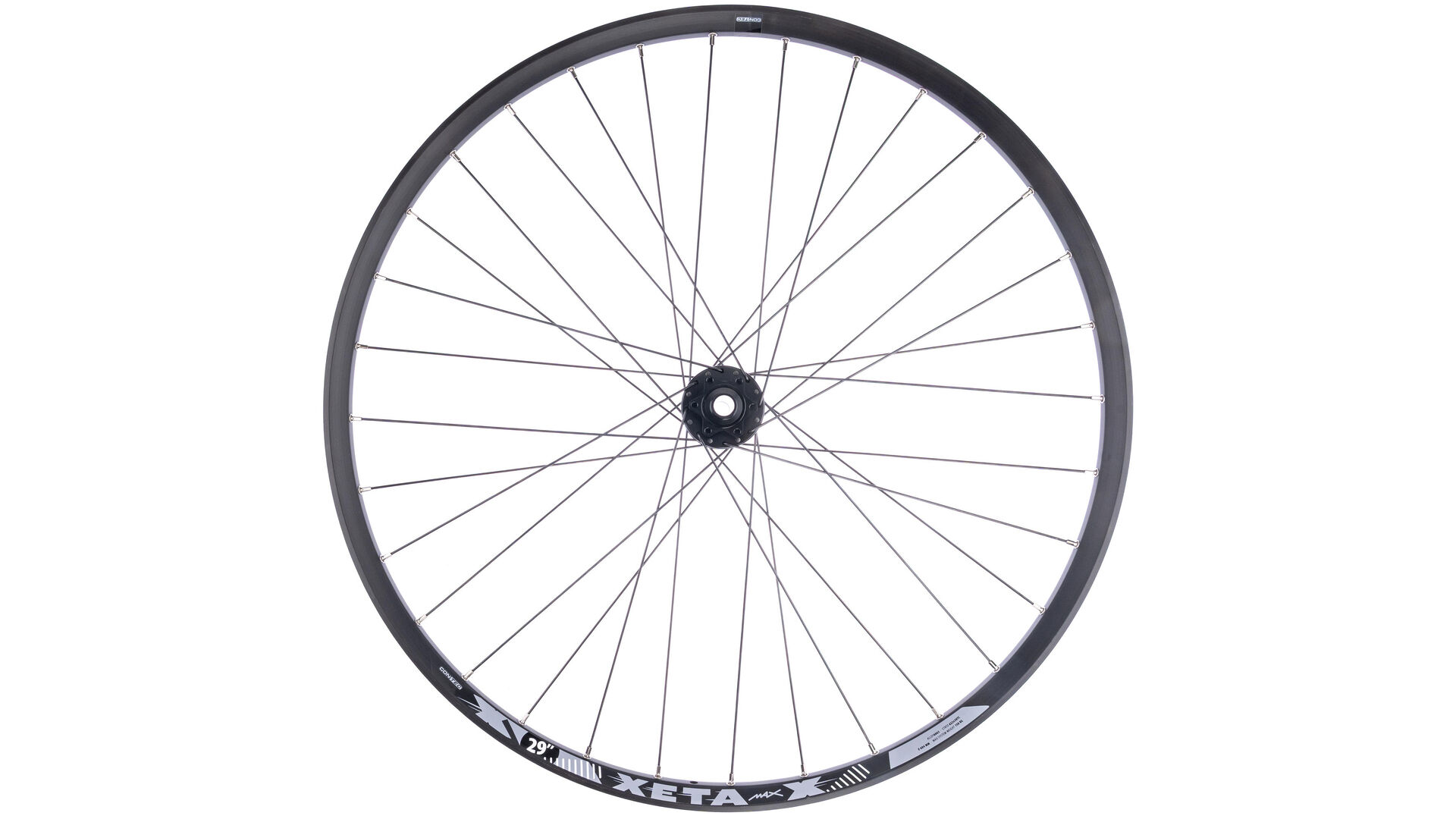 CONTEC Vorderrad Xeta M.Core 30
