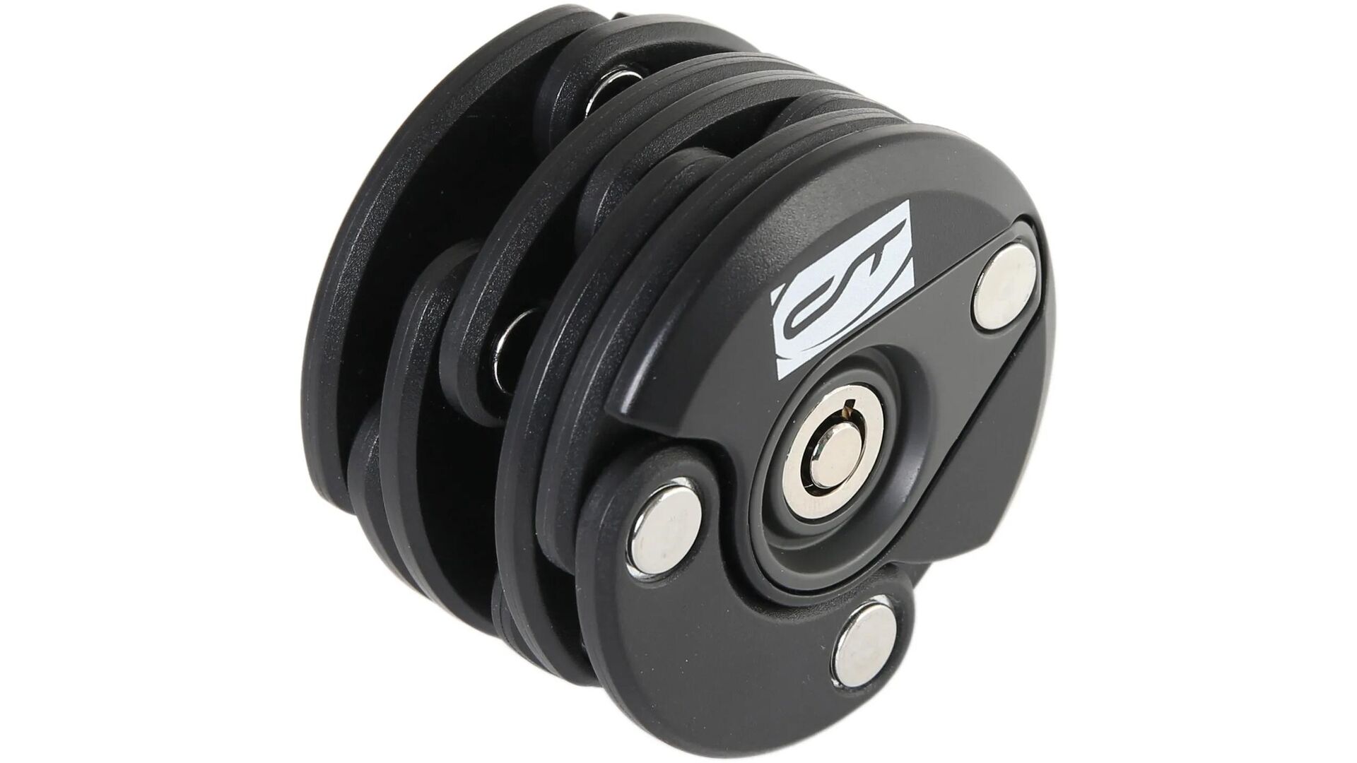 CONTEC Faltschloss KegLock