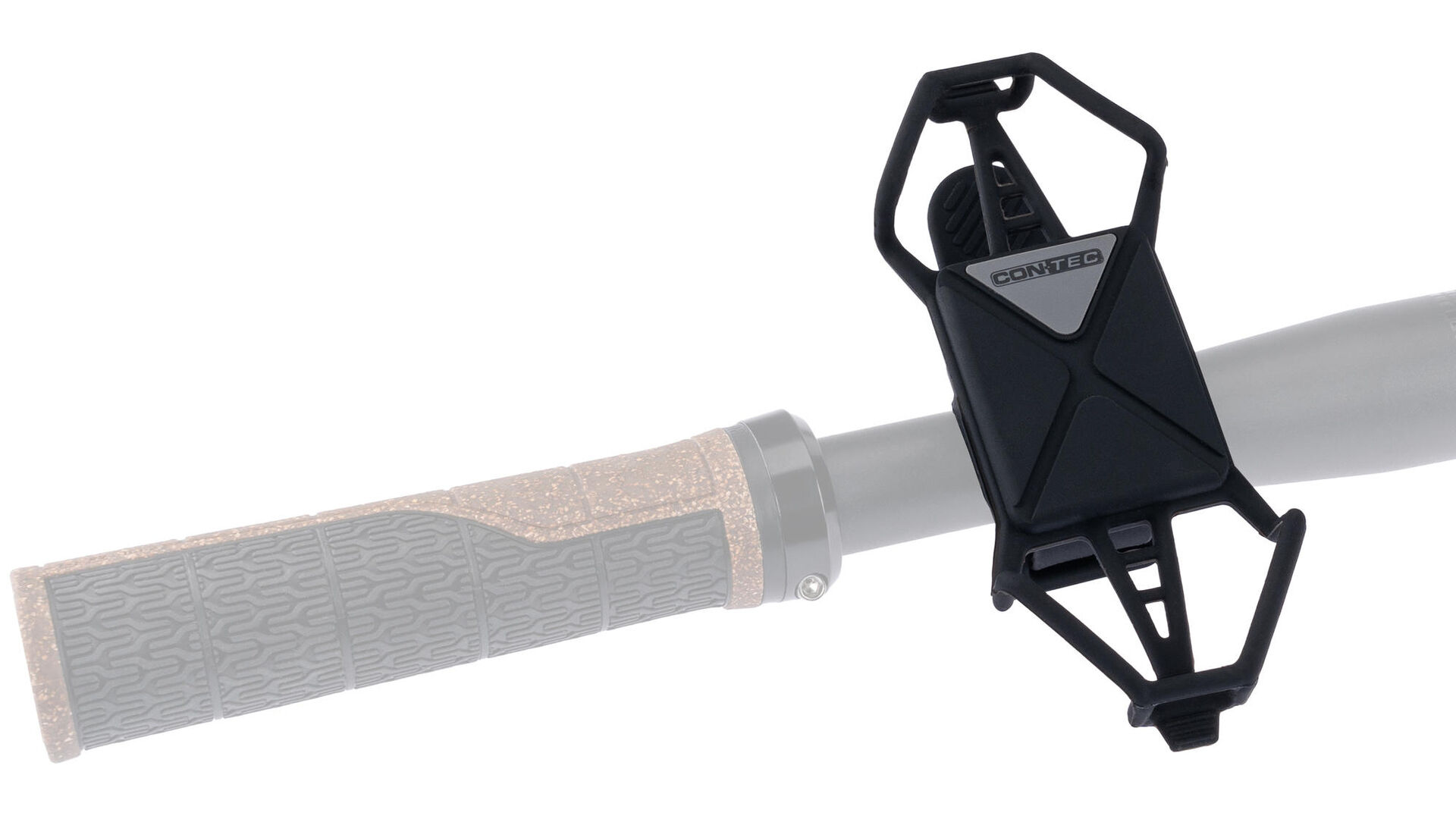 CONTEC Support pour smartphone Spyder Twist 