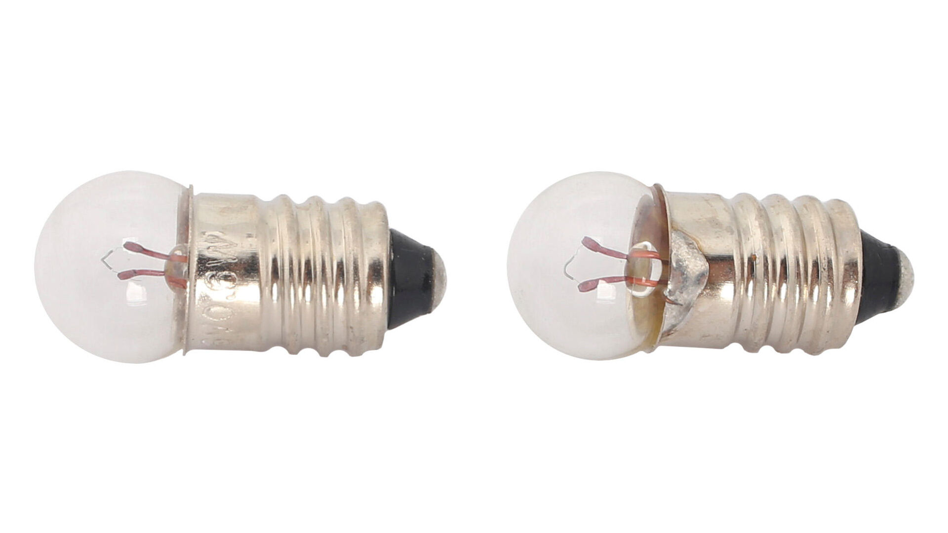 CONTEC Ampoule Bulb 