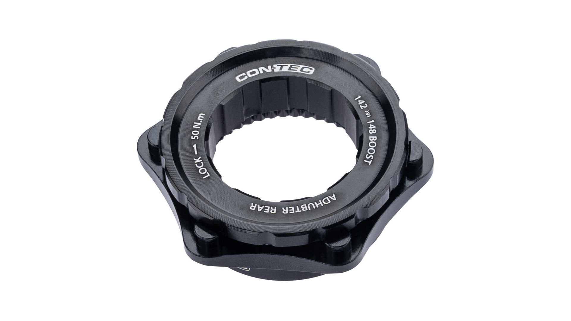 CONTEC Hinterradadapter-Kit Adhupter Rear