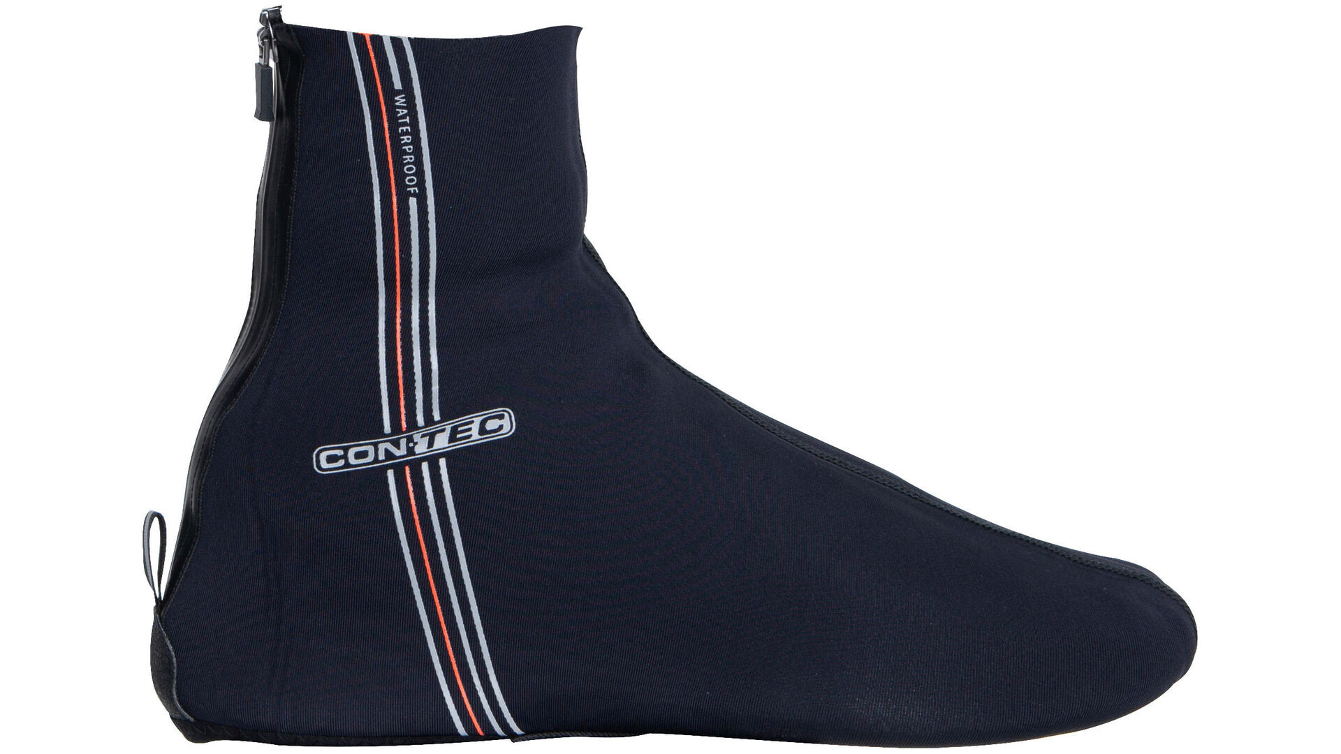 CONTEC Over Shoe Red Line Heat DLX 