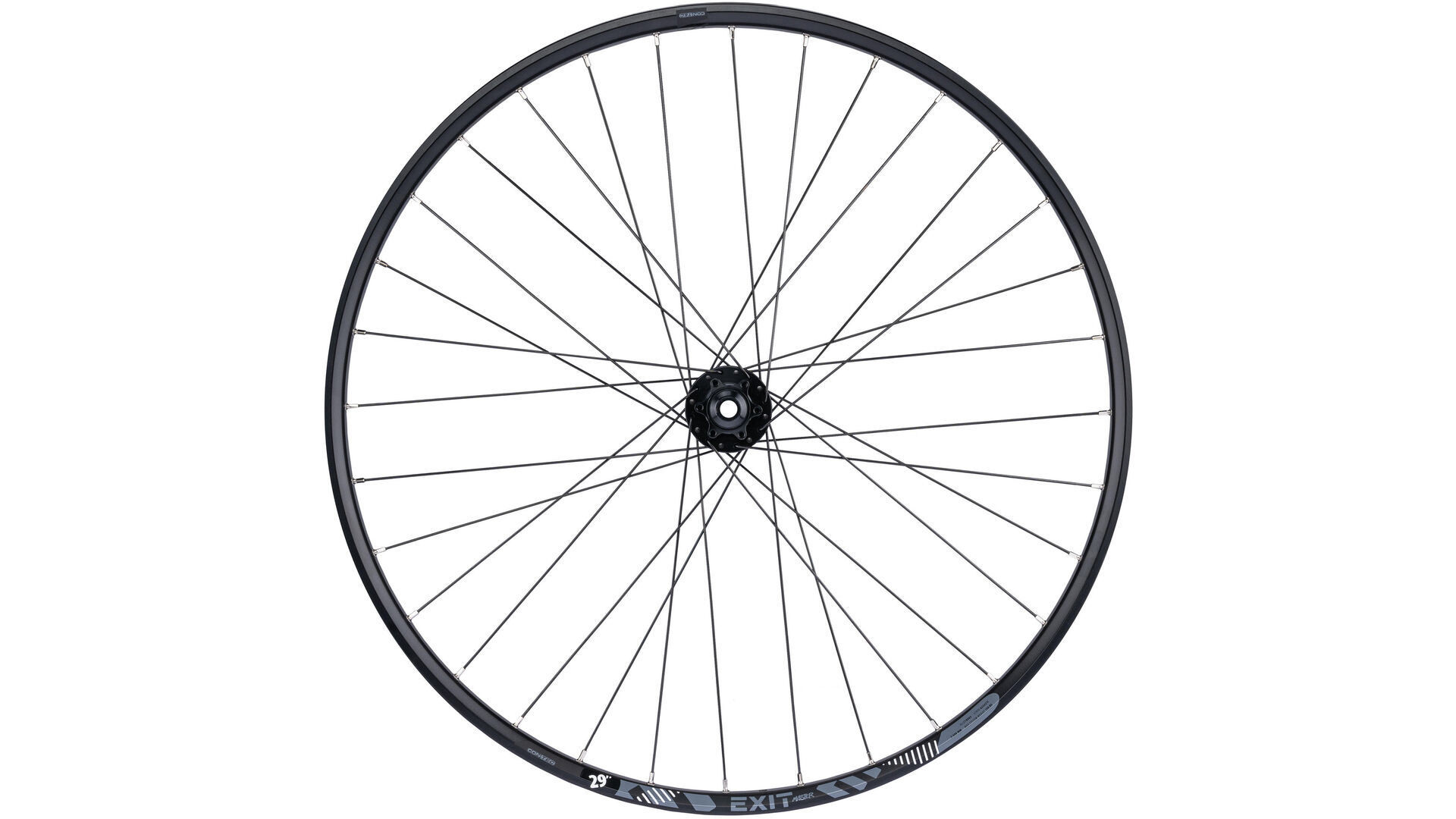 CONTEC Vorderrad Exit Core 21 