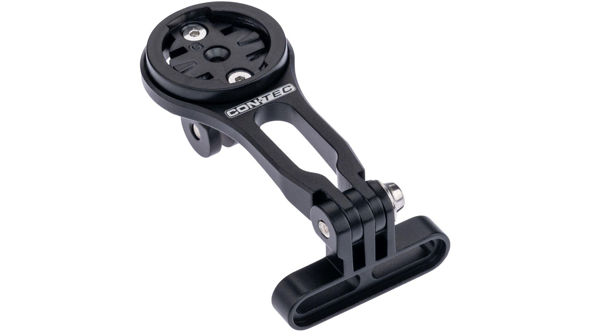 CONTEC Bike Computer Holder Mount.Mate Flex 
