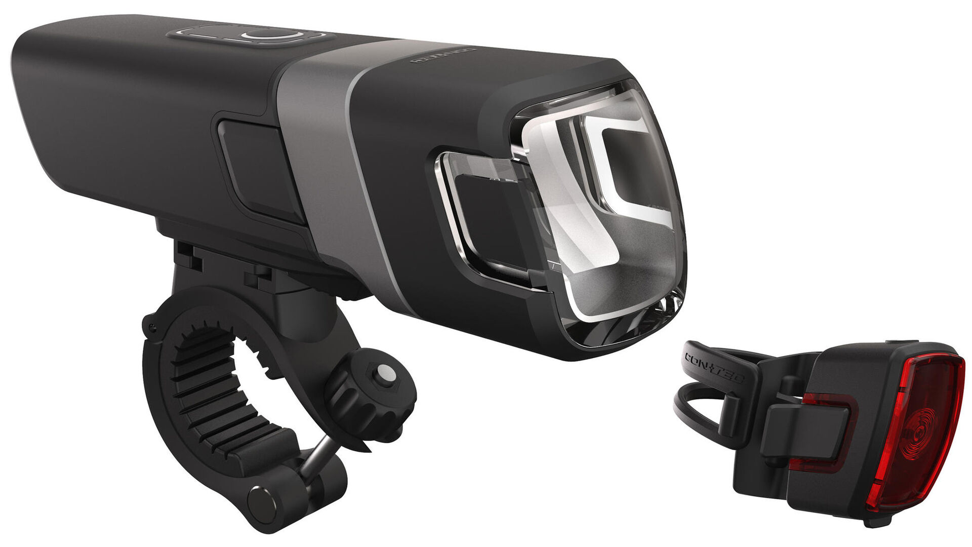 CONTEC Light set DLUX micro power 120 