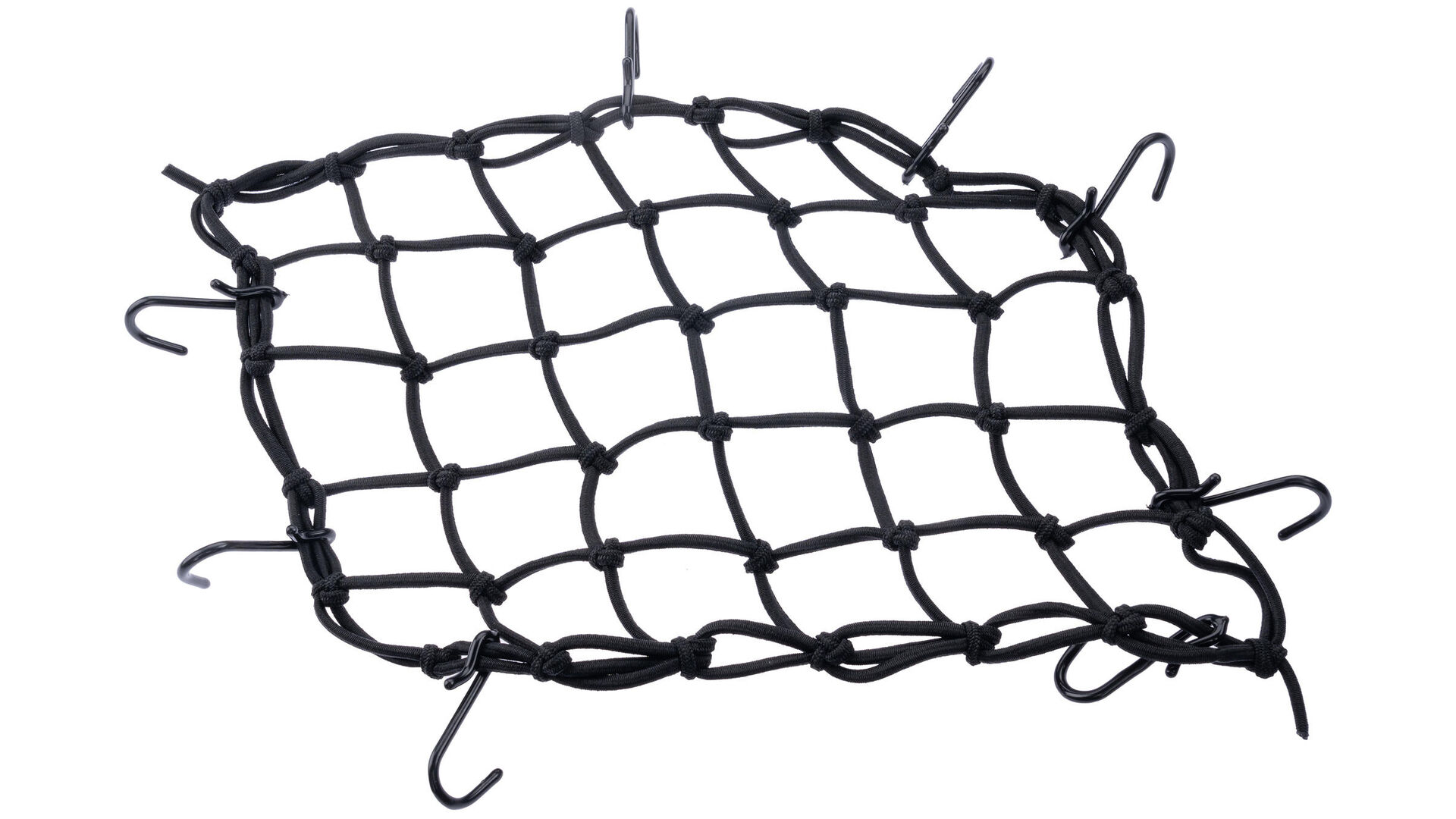 CONTEC Luggage net Grid.Strap 