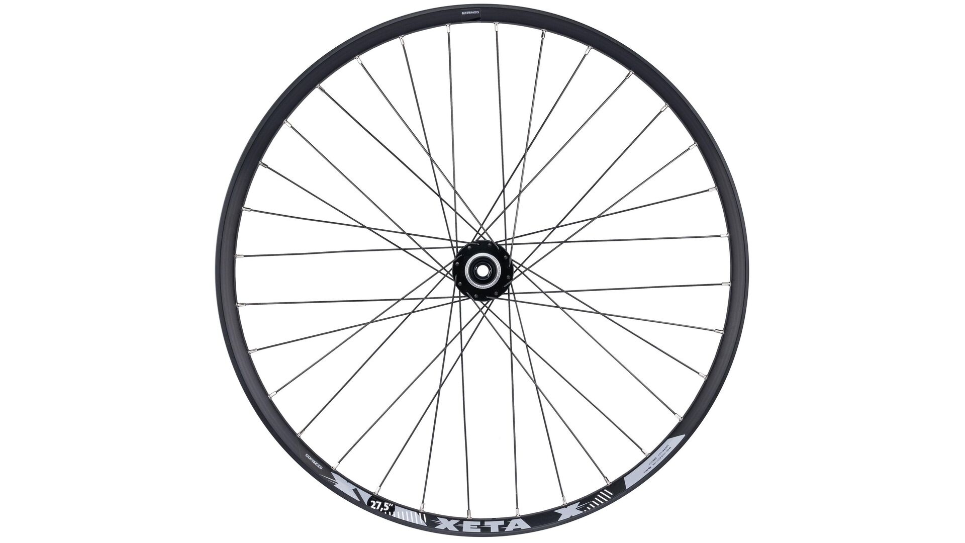 CONTEC Hinterrad Xeta Core 30
