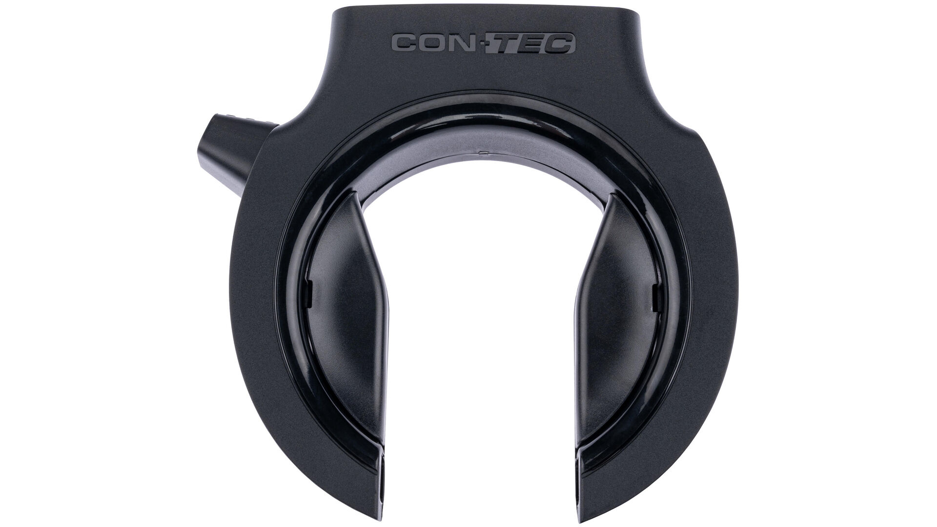 CONTEC Set antivol de cadre et de batterie PowerLoc L 