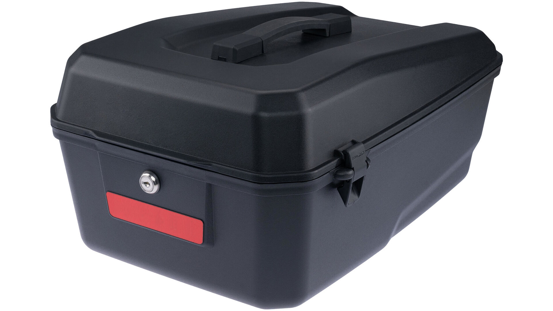 CONTEC bagagedrager-box Lock Case 