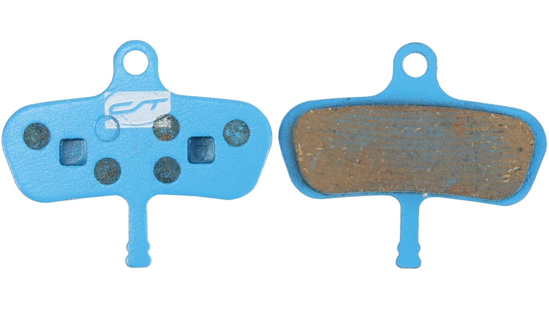 CONTEC Skivebremseklods DiscStop+ CBP-330 