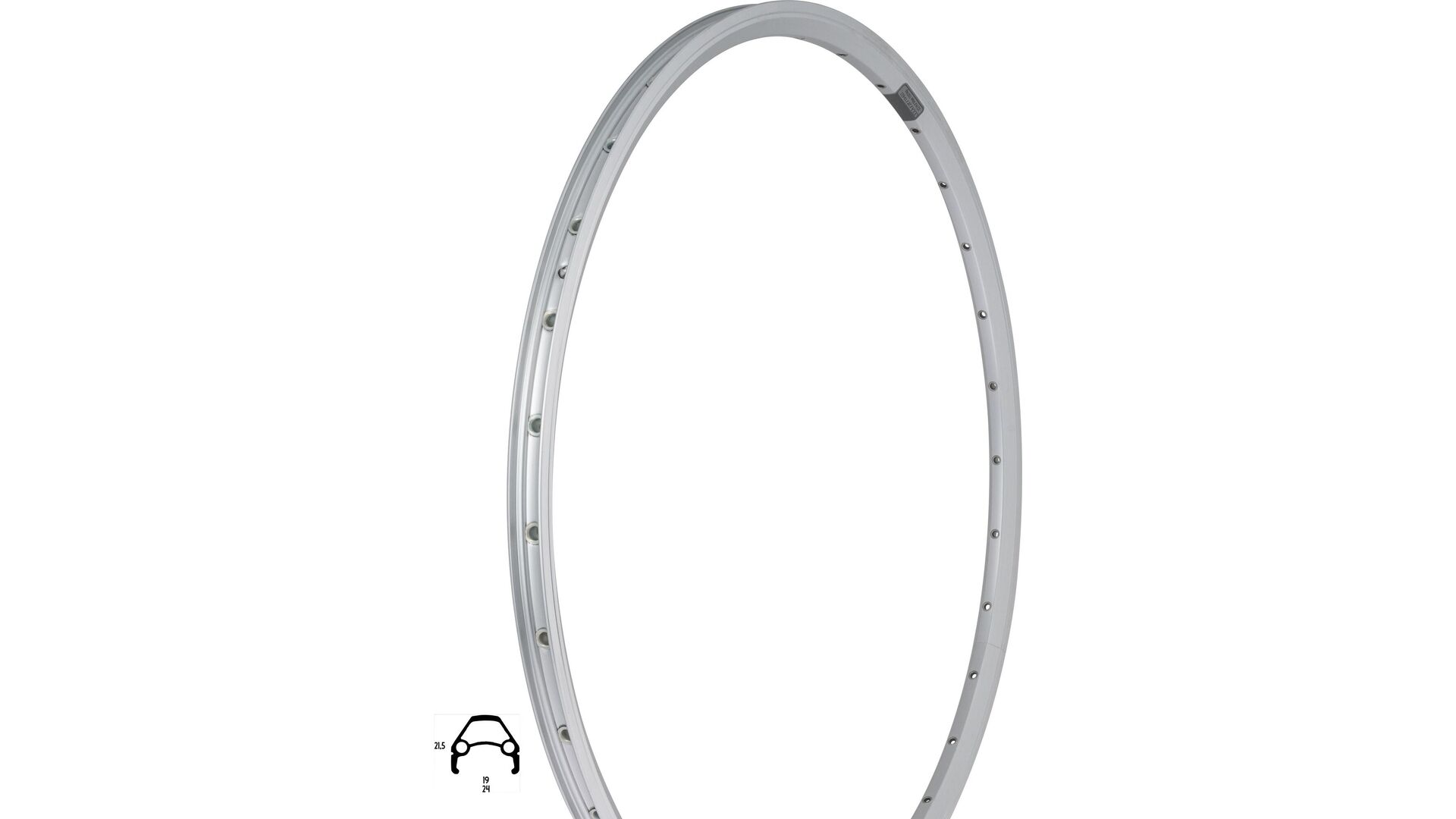 CONTEC Velg Lexa artikel