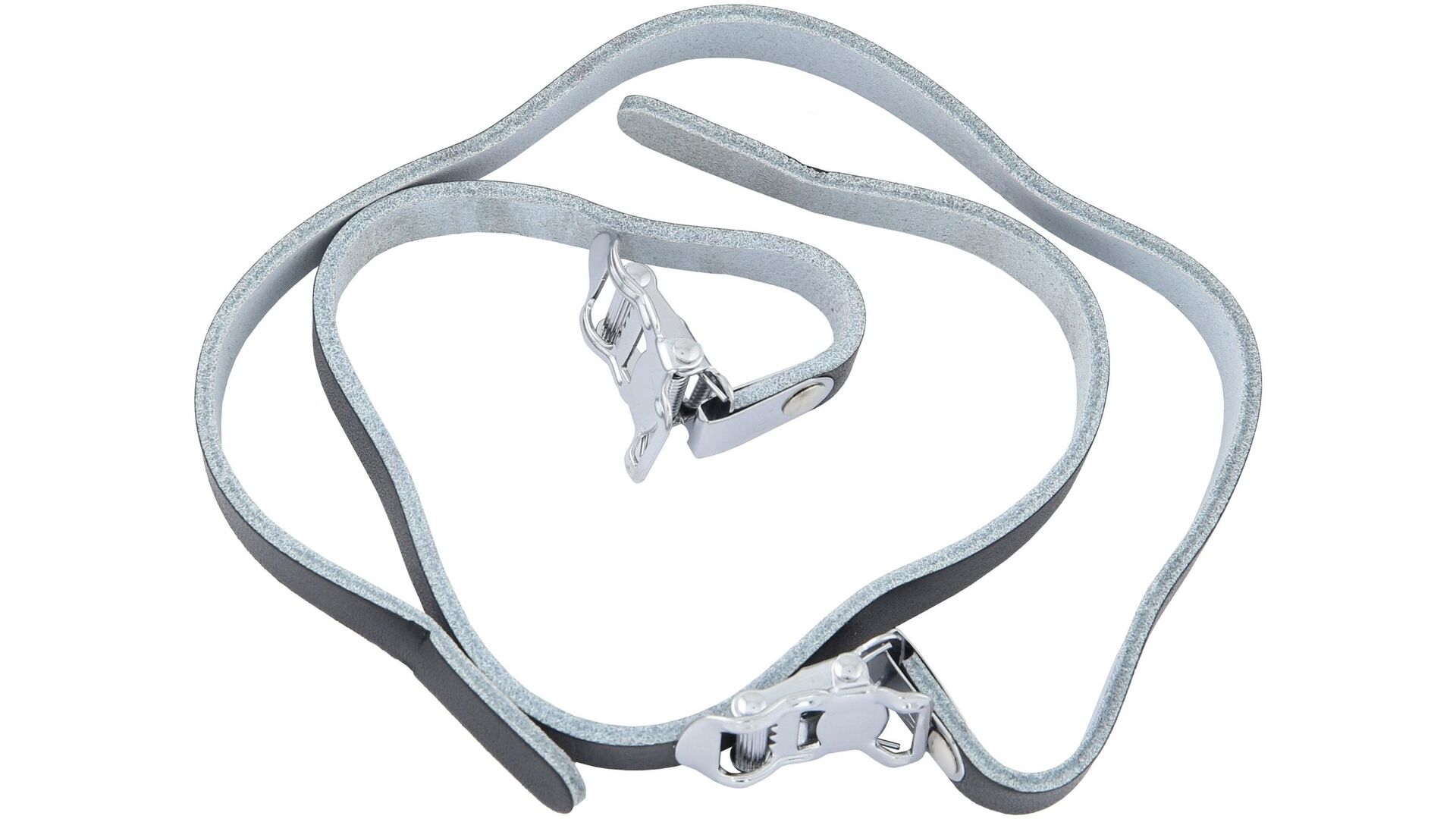 CONTEC Pedalrem Leather Strap 