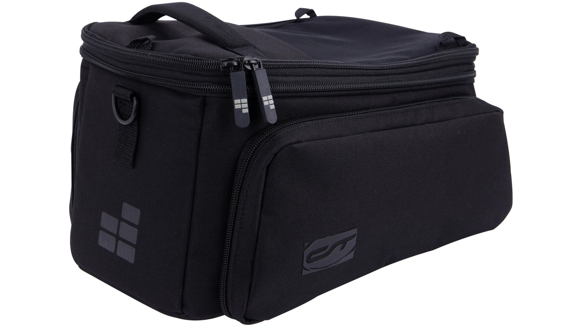 CONTEC sacoche pour porte-bagage Via.Back AVS 