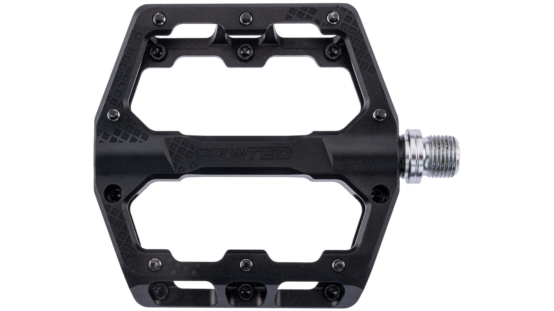CONTEC Pedal Bedrock 