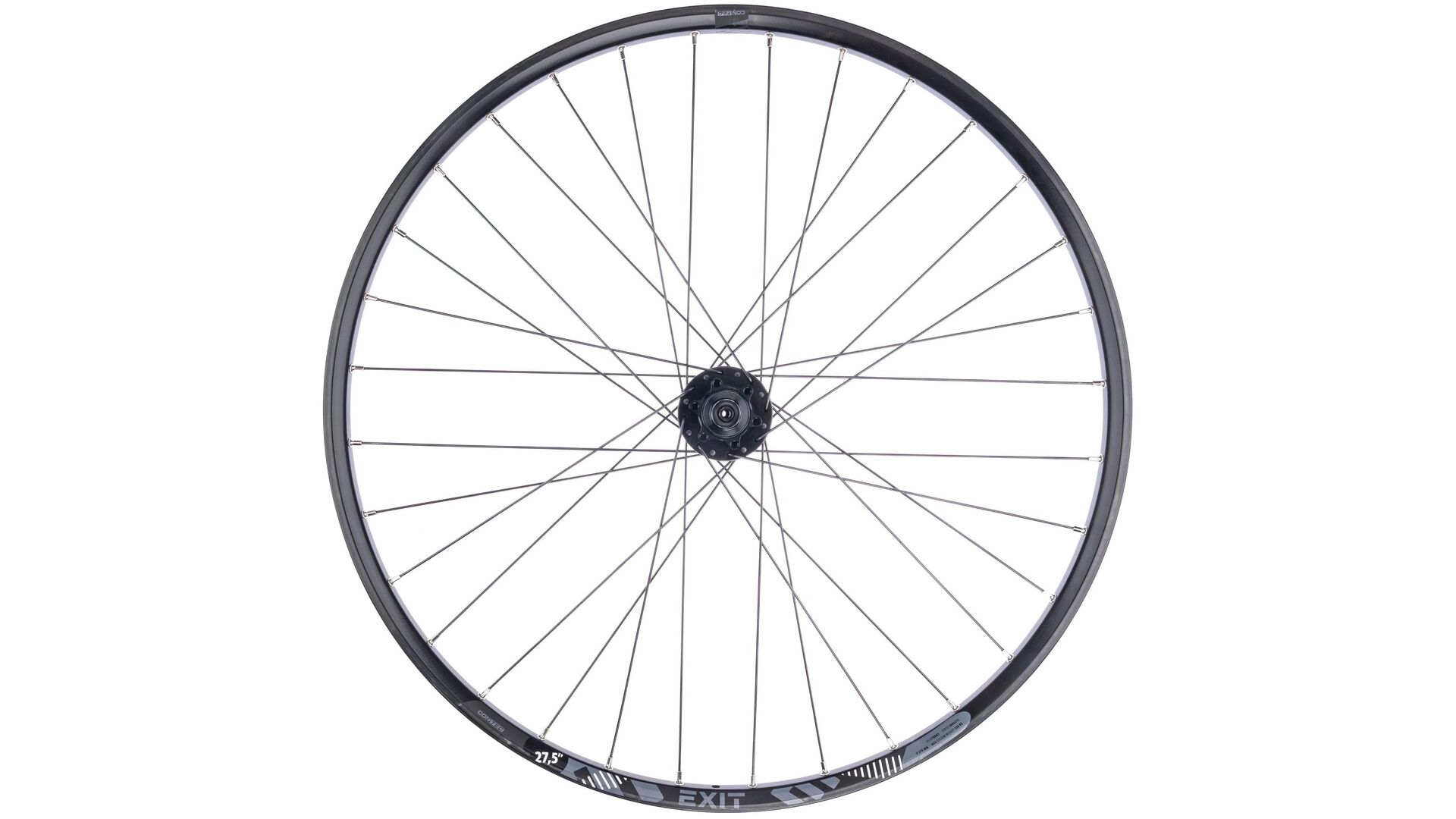 CONTEC Hinterrad Exit + Eroq