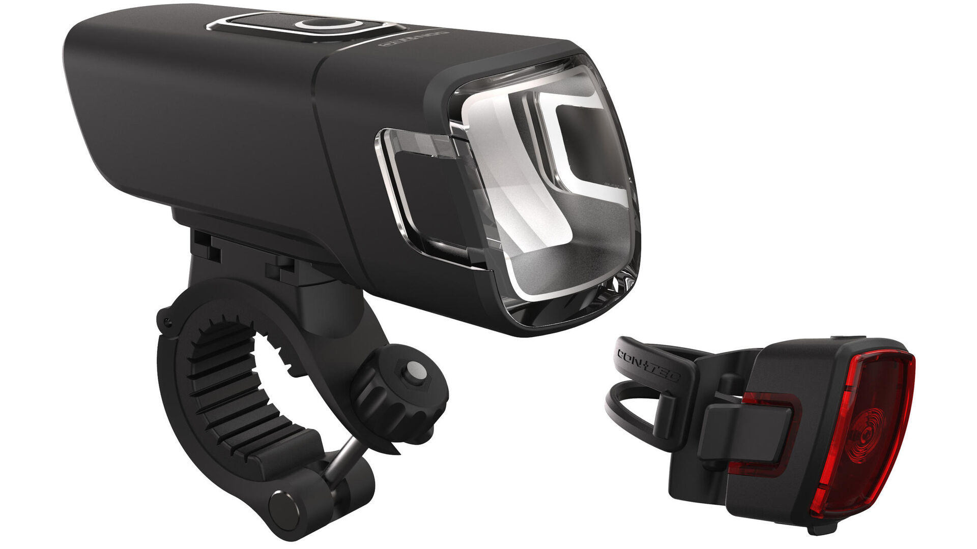 CONTEC Leuchten-Set DLUX micro 40 