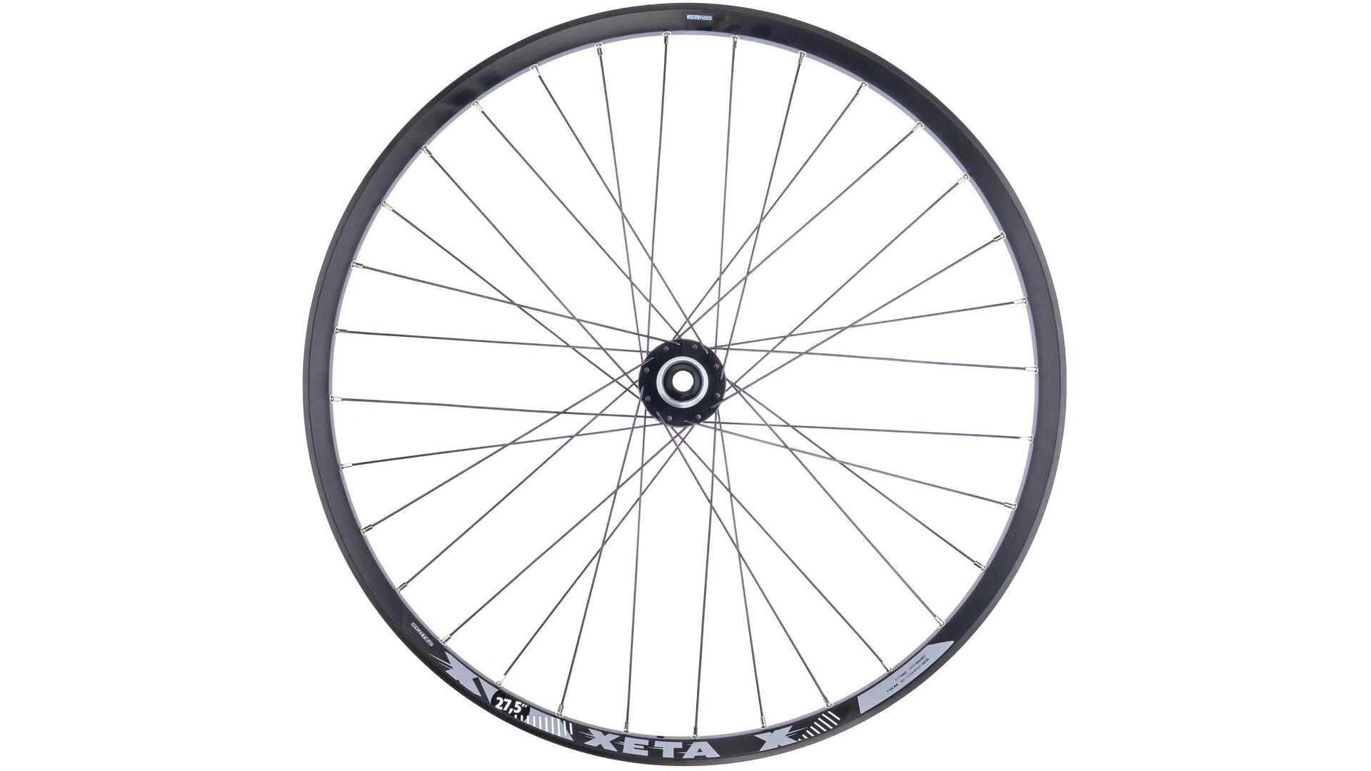 CONTEC Front Wheel Xeta Core 30 