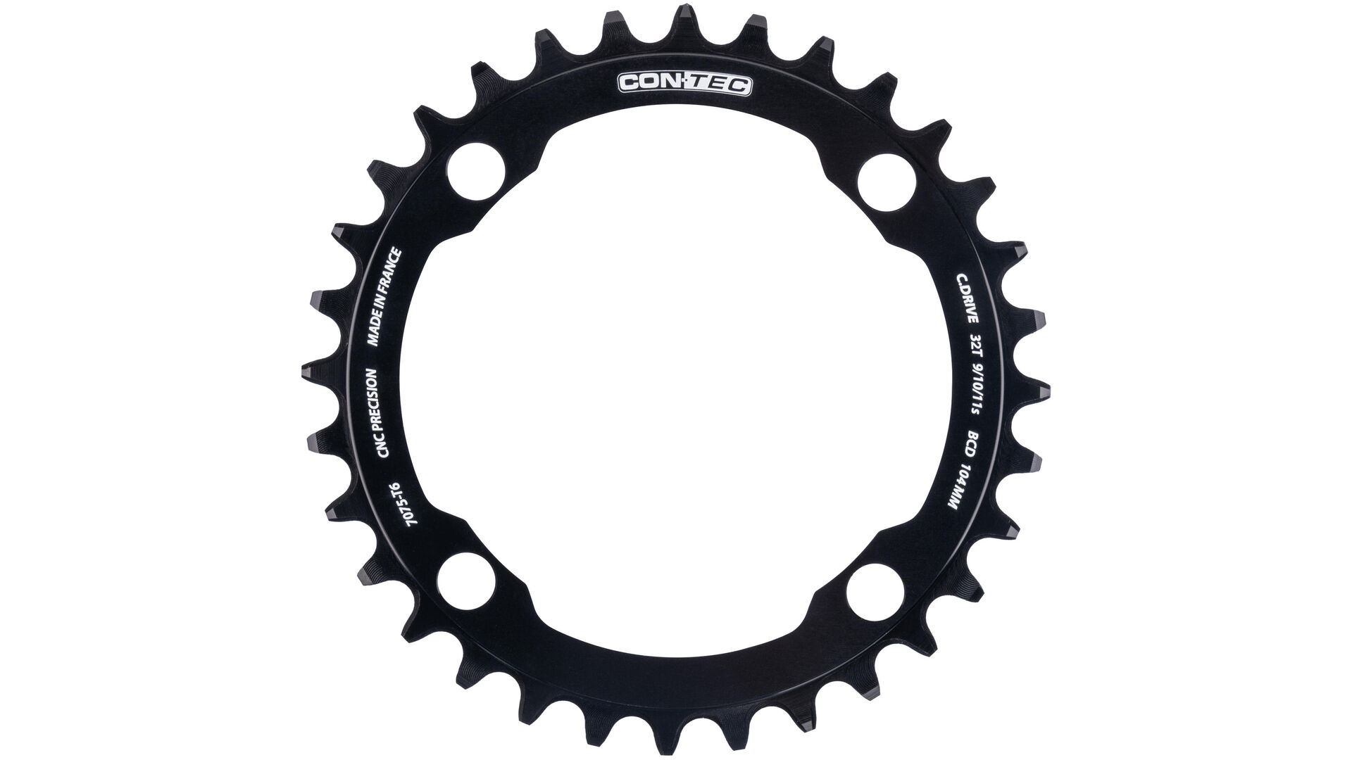 CONTEC Chainring C.Drive B 