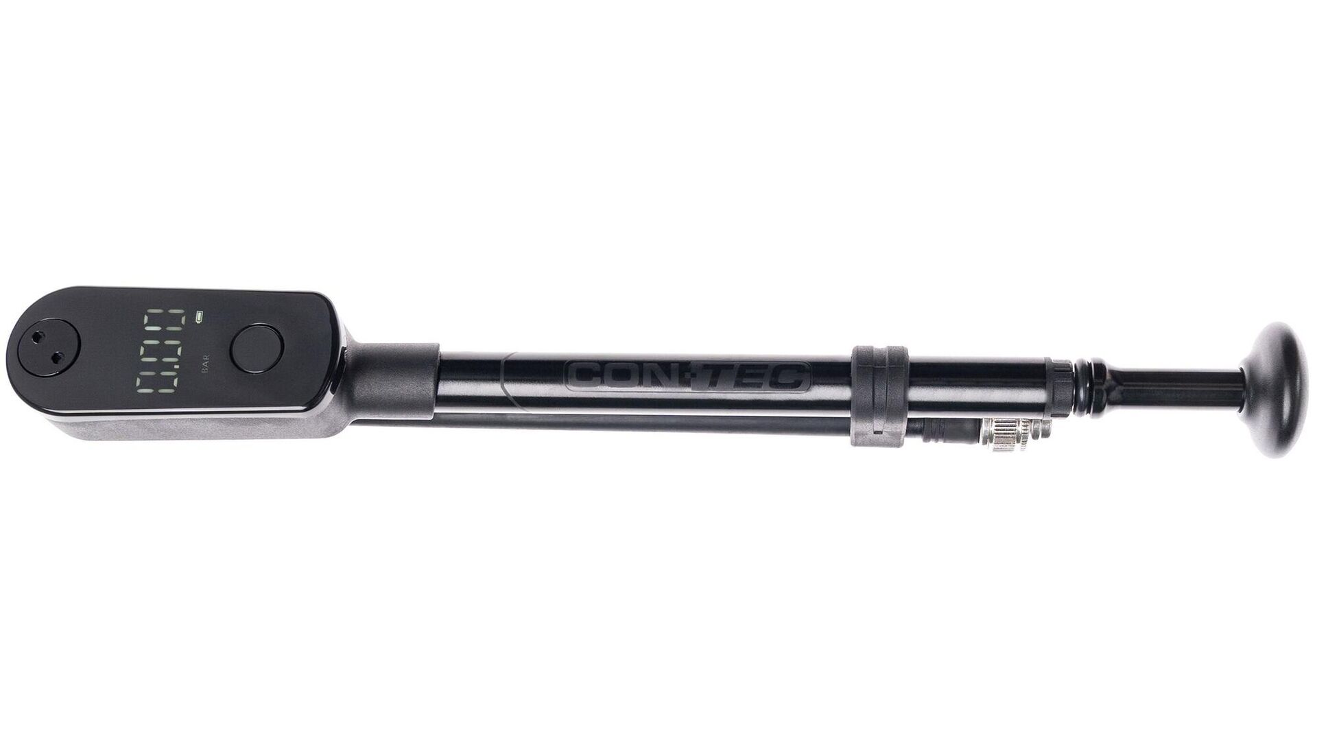 CONTEC D&auml;mpferpumpe Air Support Shock Rocket Digital