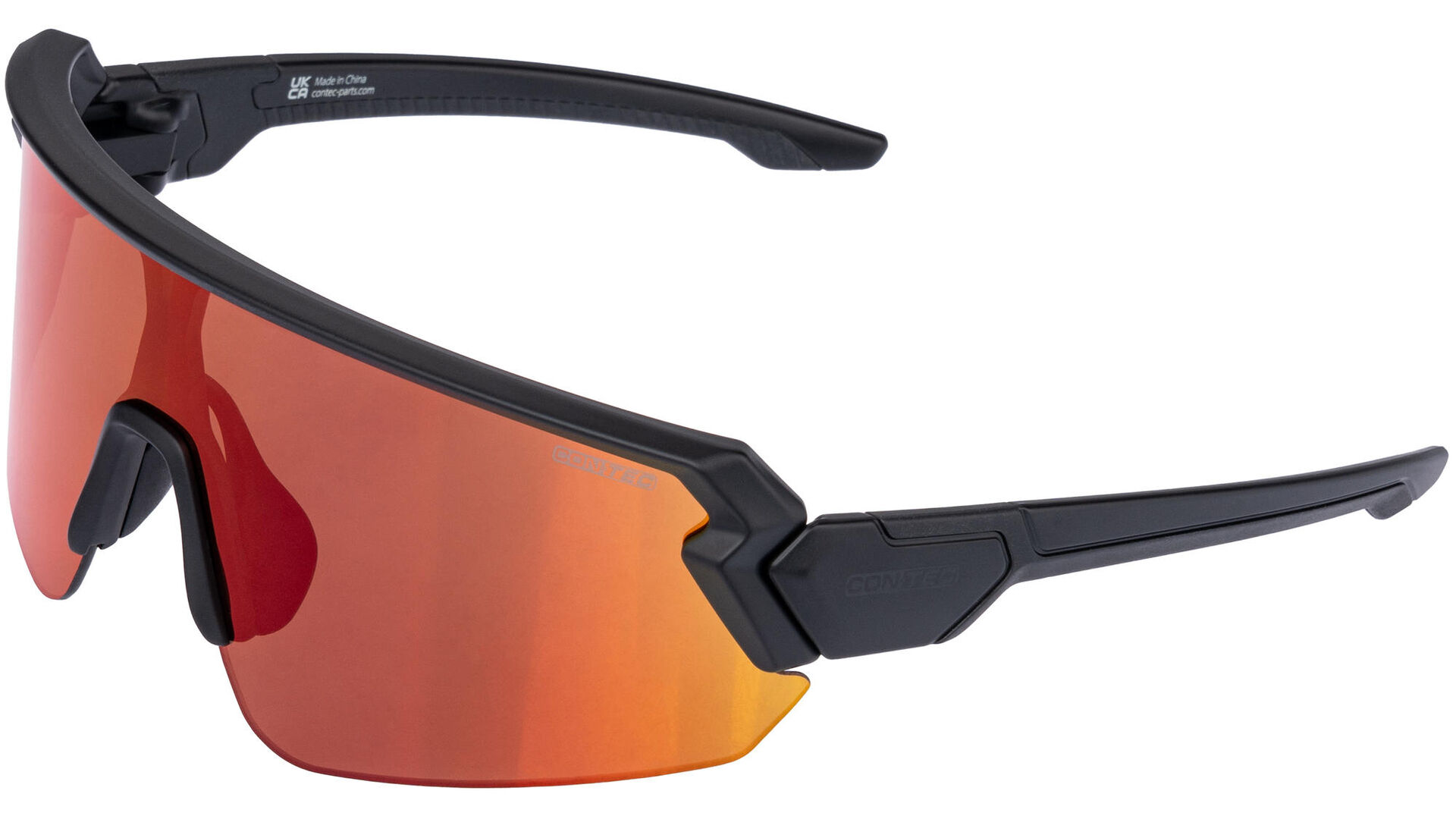 CONTEC Brille Rush Polarized