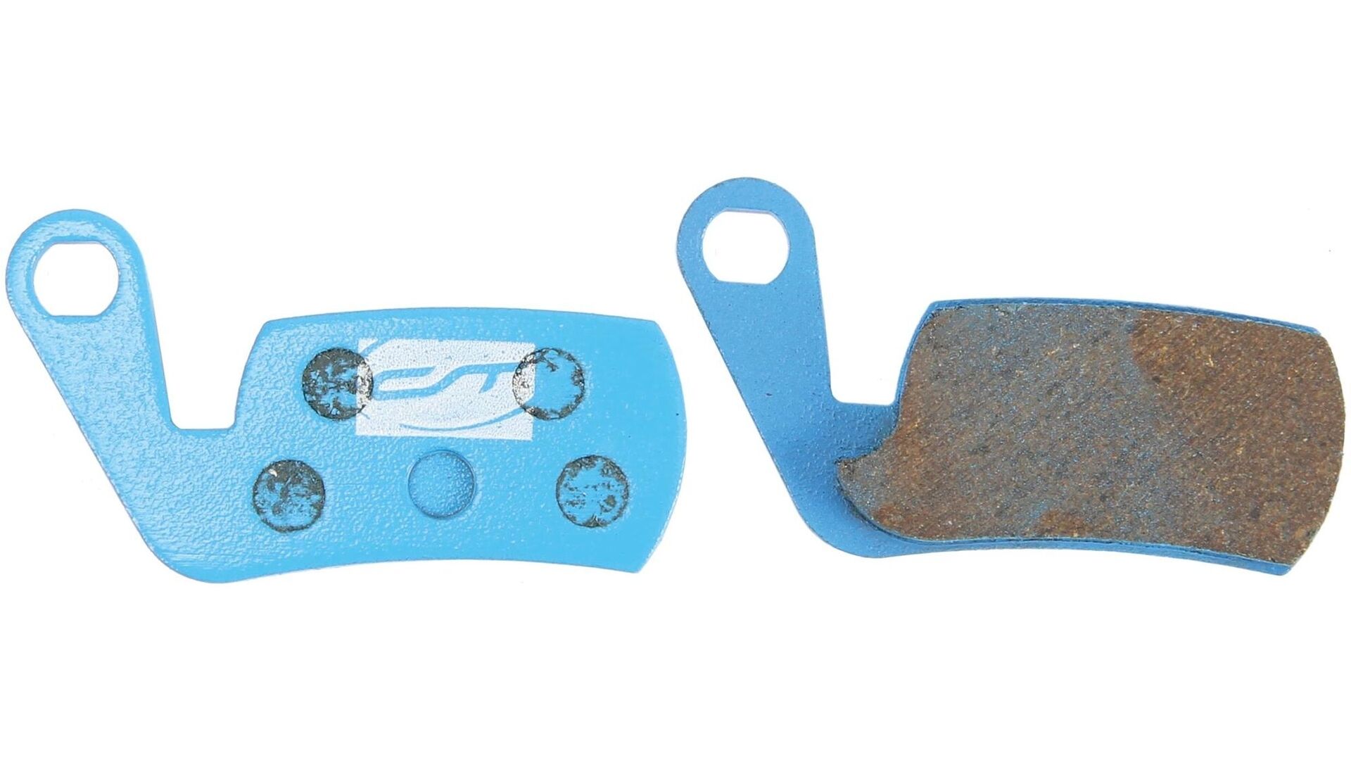 CONTEC Plaquettes de frein DiscStop+ CBP-140 