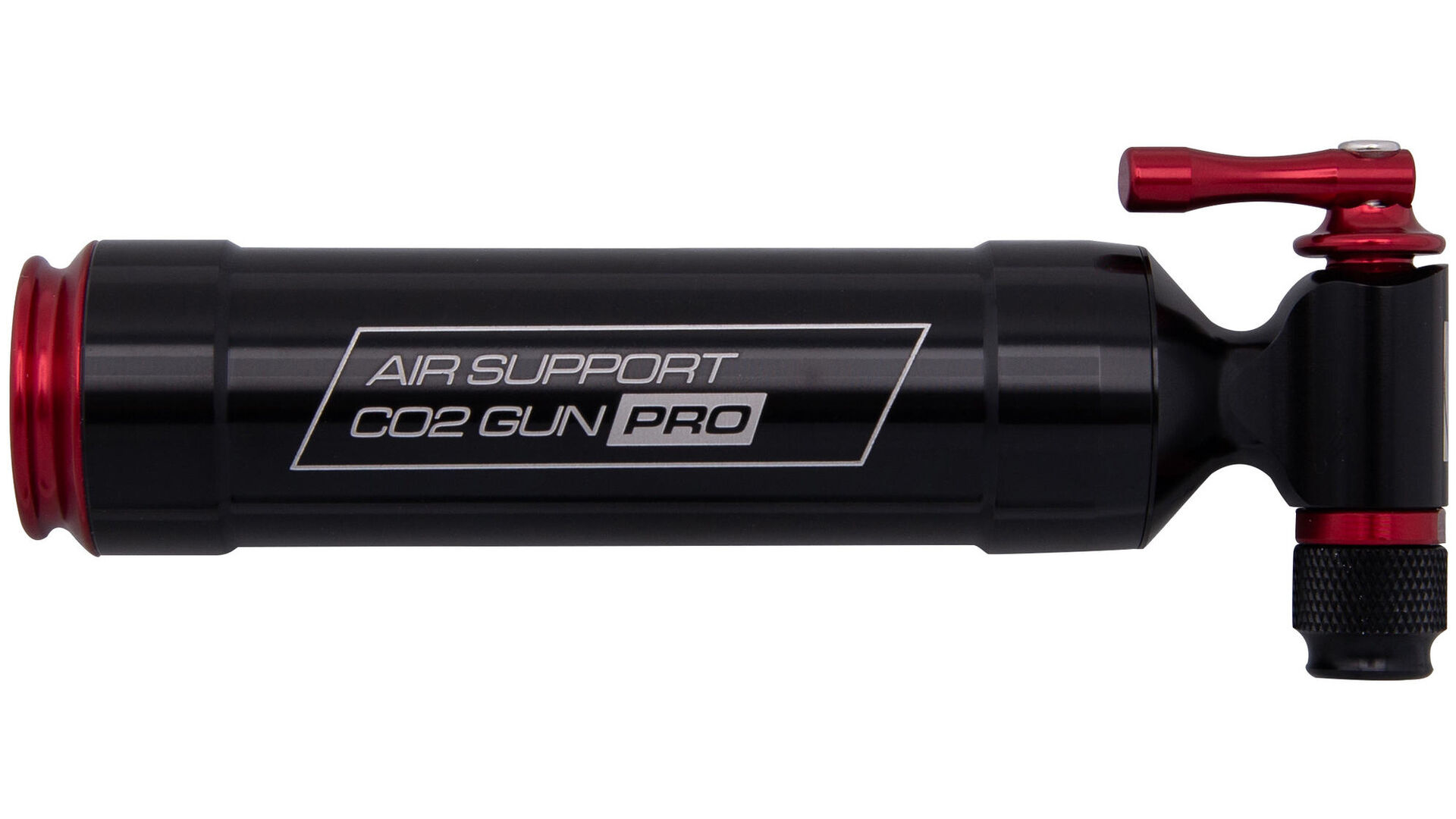 CONTEC CO2 Cartridge Pump Air Support CO2 Gun 