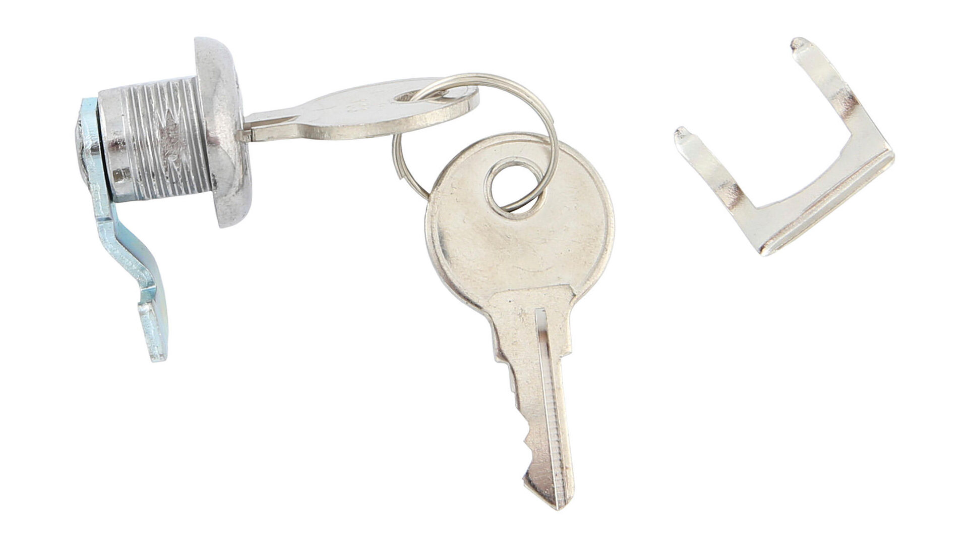 CONTEC Lock Trunk Space-Cargo.Cargo+ 