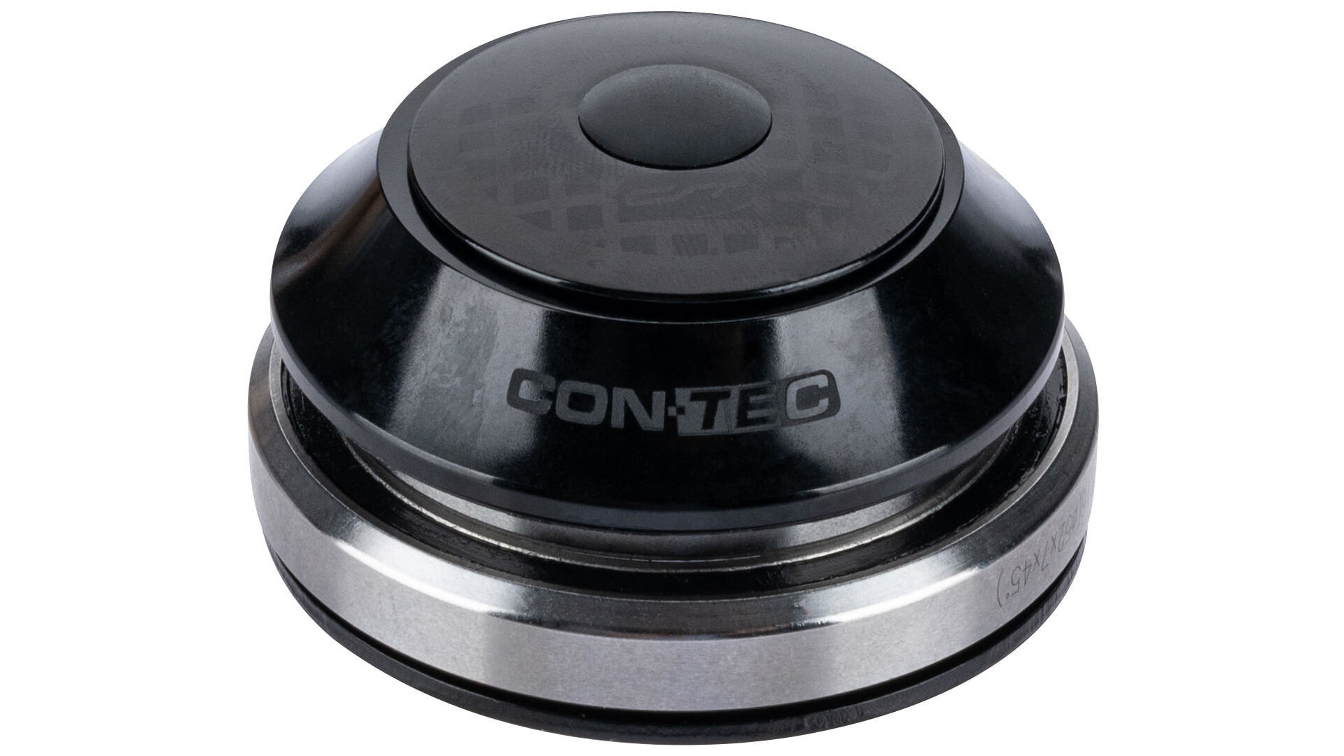 CONTEC Headset IHS-20 1 1/8"-1,5" tapered